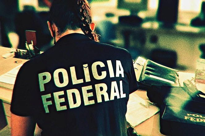 Esquema de Fraudes Tributárias Alvo da Polícia Federal Fez 530 Vítimas em 200 Cidades