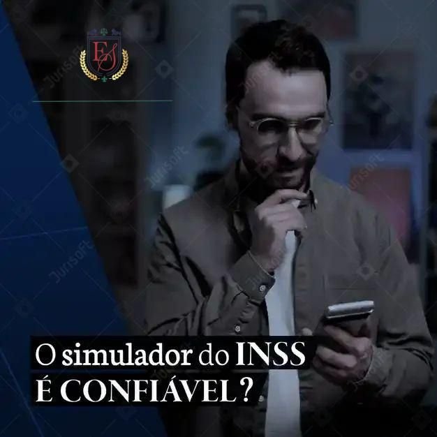 O INSS é amplamente usado, mas você já se perguntou se ele é mesmo seguro?