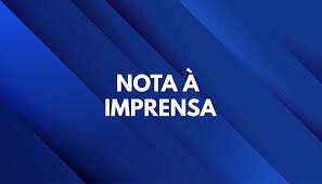 NOTA A IMPRENSA DA PREFEITURA DE SERRA NEGRA.