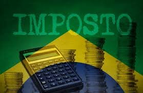 VOTOU ERRADO ? TOMA MAIS IMPOSTOS . COMPRAS INTERNACIONAIS |