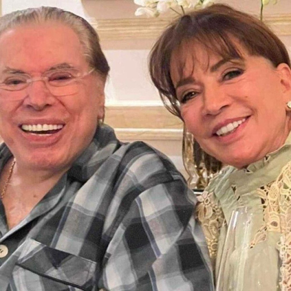 Silvio Santos Deixa Fortuna de R$ 1,6 Bilhão Bem Distribuída Entre Herdeiras