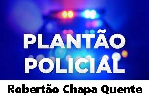 Furto em Série: Polícia Desvenda Crimes em Pousada e Residência .SERRA NEGRA E AMPARO .