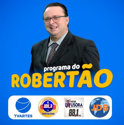 Grupo JDB de Comunicação e Roberto Torrecilhas: Uma História de Sucesso .