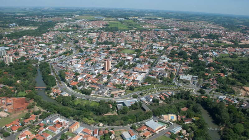 TCE APROVA CONTAS DA PREFEITURA DE JAGUARIÚNA