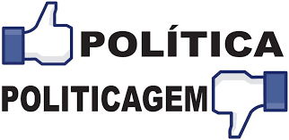 Diferença Entre Política e Politicagem: Um Olhar Crítico.