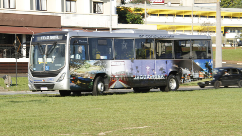 JAGUARIÚNA TERÁ TRANSPORTE GRATUITO PARA ELEITORES NO DOMINGO