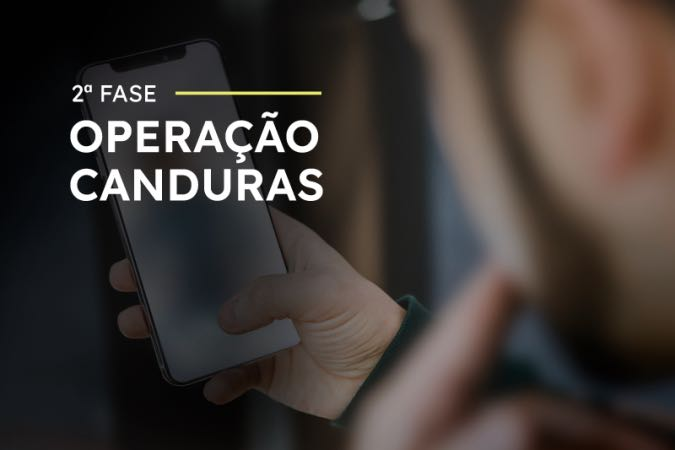 Ministério Público e Polícia Científica deflagram ação conjunta em dez estados contra o comércio de pornografia infantil.