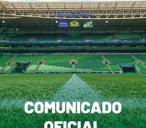 A Sociedade Esportiva Palmeiras e a Real Arenas (empresa do grupo WTorre S/A), superficiária do Allianz Parque, concluíram nesta quarta-feira (9) um amplo acordo que põe fim às disputas em foros arbitral e judicial e abre novas perspectivas para uma parceria ainda mais profissional e vitoriosa em benefício da torcida palmeirense.