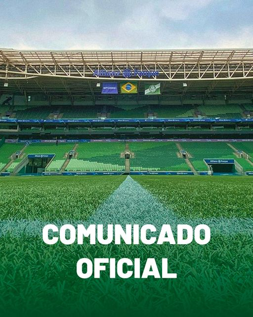 A Sociedade Esportiva Palmeiras e a Real Arenas (empresa do grupo WTorre S/A), superficiária do Allianz Parque, concluíram nesta quarta-feira (9) um amplo acordo que põe fim às disputas em foros arbitral e judicial e abre novas perspectivas para uma parceria ainda mais profissional e vitoriosa em benefício da torcida palmeirense.