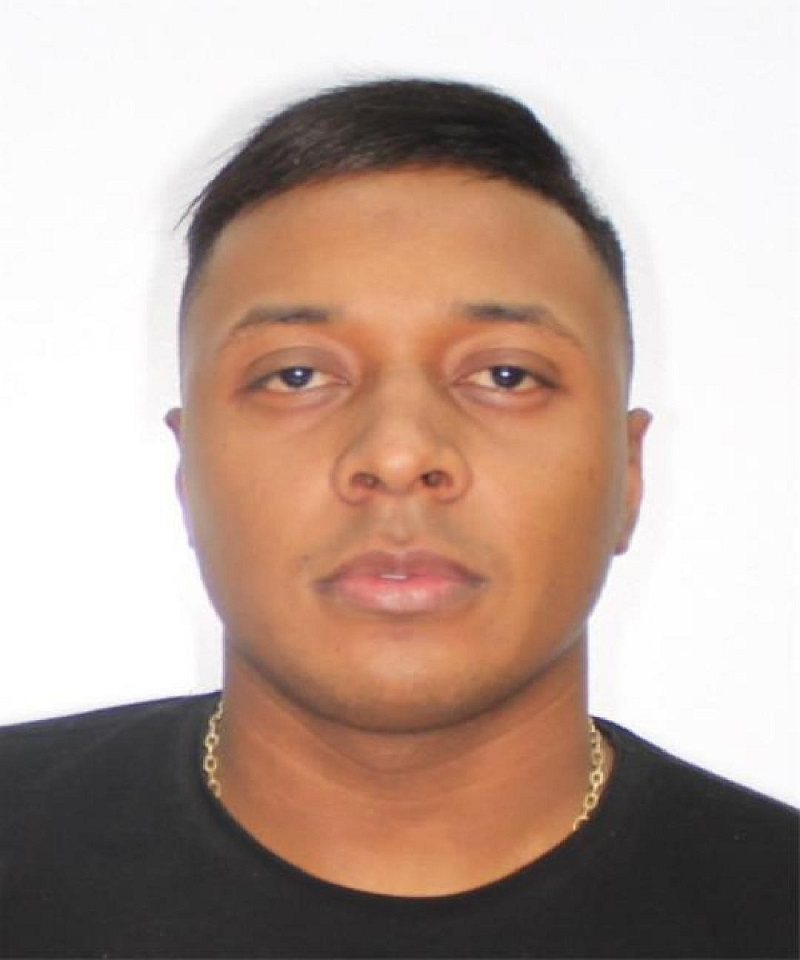 SSP oferece R$ 50 mil por informações sobre criminoso envolvido em assassinato em Guarulhos