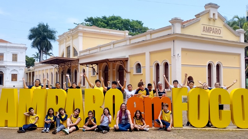 8º Festival Amparo em Foco traz exposições, oficinas, palestras e ‘Câmera Gigante’