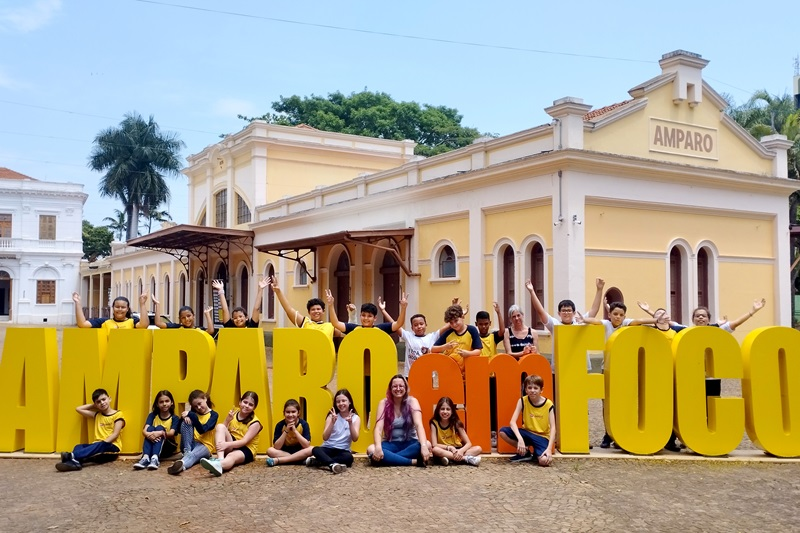 8º Festival Amparo em Foco traz exposições, oficinas, palestras e ‘Câmera Gigante’