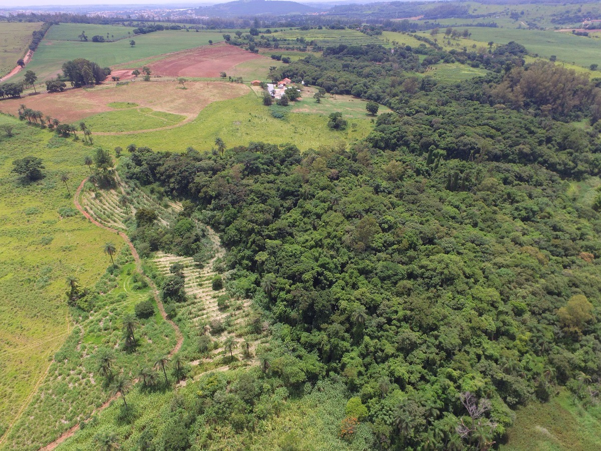 PREFEITURA DE JAGUARIÚNA APOIA PROPRIETÁRIOS RURAIS A ADERIREM A PROGRAMA DE REGULARIZAÇÃO AMBIENTAL