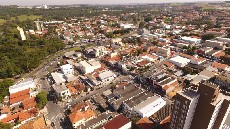 PREFEITURA DE JAGUARIÚNA VAI CONCEDER DESCONTO DE 10% PARA PAGAMENTO À VISTA DO IPTU