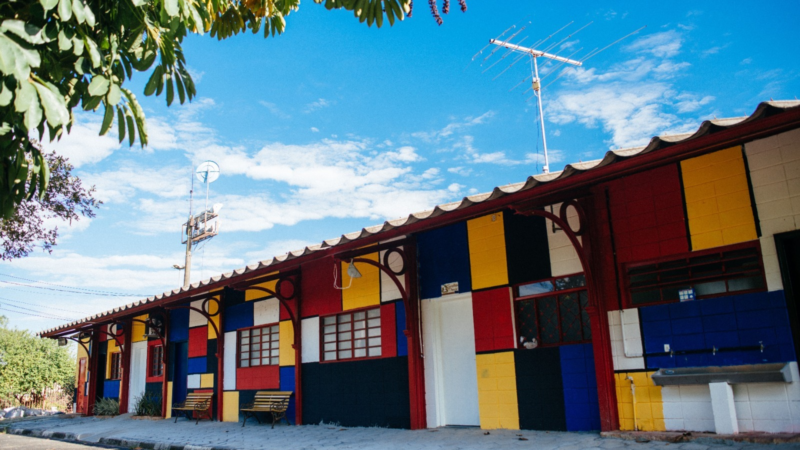 ESCOLA DAS ARTES DE JAGUARIÚNA ABRIRÁ INSCRIÇÕES NESTA TERÇA