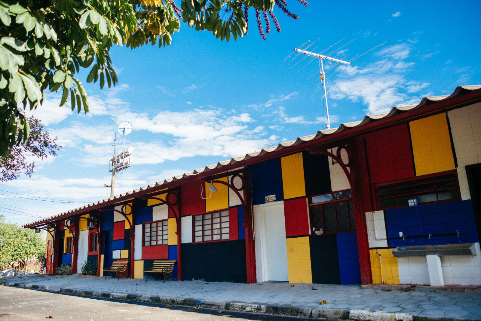 ESCOLA DAS ARTES DE JAGUARIÚNA ABRIRÁ INSCRIÇÕES NESTA TERÇA