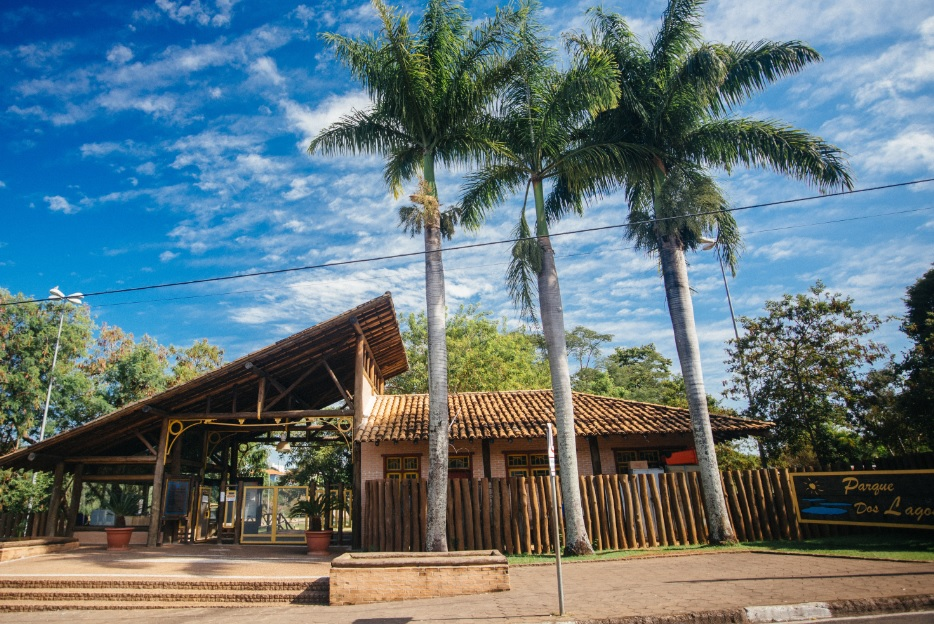 FESTIVAL DE FÉRIAS VAI AGITAR O FIM DE SEMANA NO PARQUE DOS LAGOS