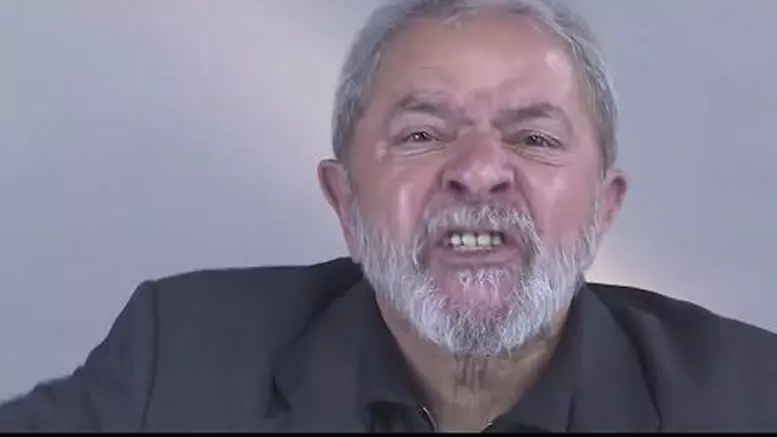 Lula transfere culpa do aumento dos combustíveis para os postos e ignora responsabilidade do governo.