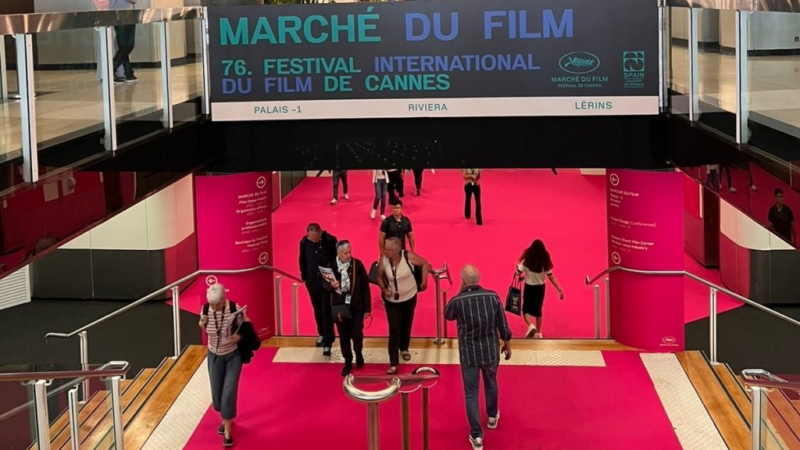 SP recebe inscrições e levará até 20 empresas a festivais de cinema e publicidade de Cannes