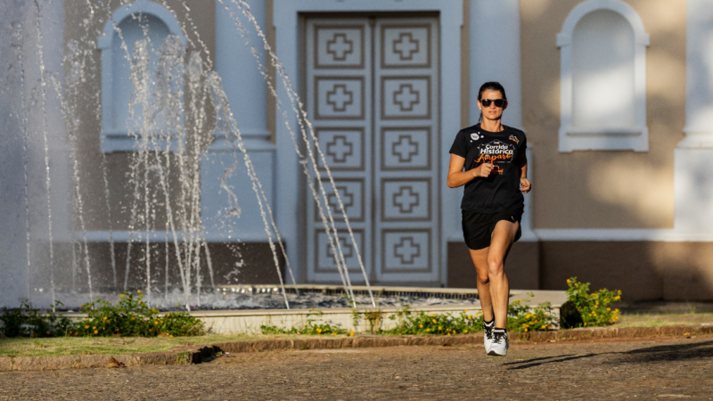 Corrida Histórica de Amparo espera reunir 1.500 atletas e elite do atletismo brasileiroEvento já conta com inscritos de mais de 10 estados e um percurso inédito que valoriza o patrimônio histórico da cidade, no interior do estado de São Paulo