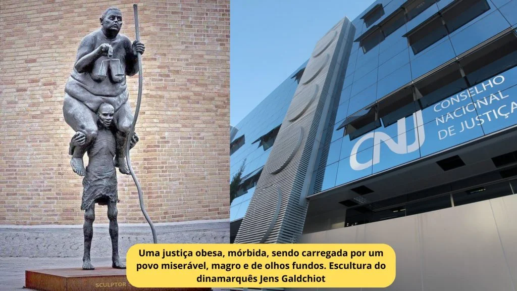 STF FORMA MAIORIA PARA SE EXCLUIR DO TETO DE GASTOS — E QUEM PAGA A CONTA SOMOS NÓS ….