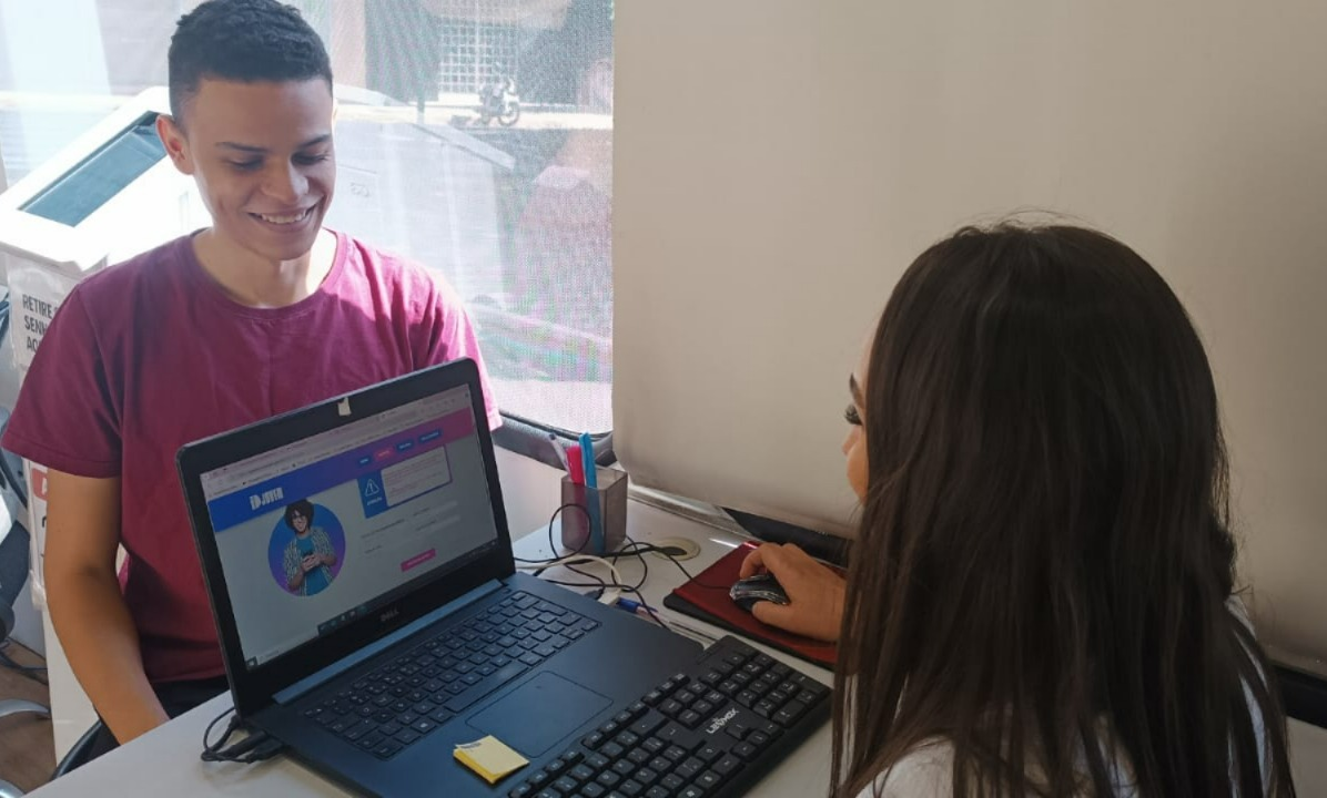 Serviços Gratuitos de Cidadania Chegam a Santo Antônio de Posse com Projeto Itinerante