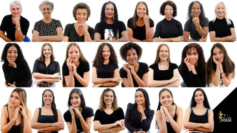 Miss Posse 2025 acontece no próximo sábado