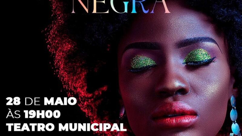 JAGUARIÚNA REALIZA ‘MISS PÉROLA NEGRA’ NO TEATRO MUNICIPAL NESTA QUARTA