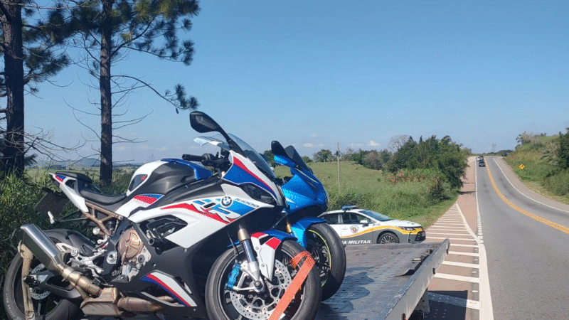 Operação Speed reforça segurança nas rodovias do Circuito das Águas Paulista durante o feriado