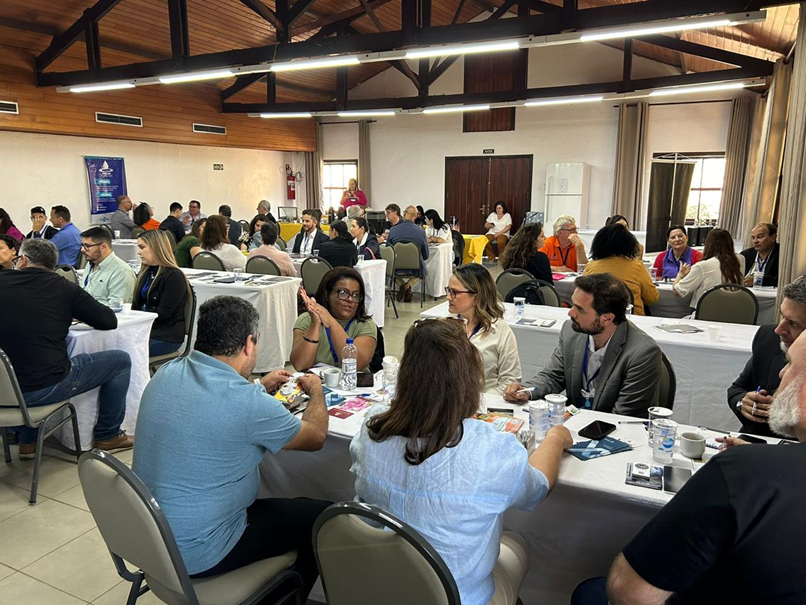 7ª Rodada de Negócios Regional da ADECAP chega a Pedreira/SP fortalecendo conexões e oportunidades para empreendedores e negócios da região