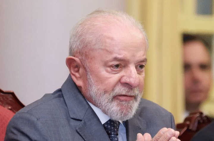 JUSTIÇA DÁ 48 HORAS PARA GOVERNO LULA EXPLICAR SUSPEITA DE FRAUDES BILIONÁRIAS NO INSS