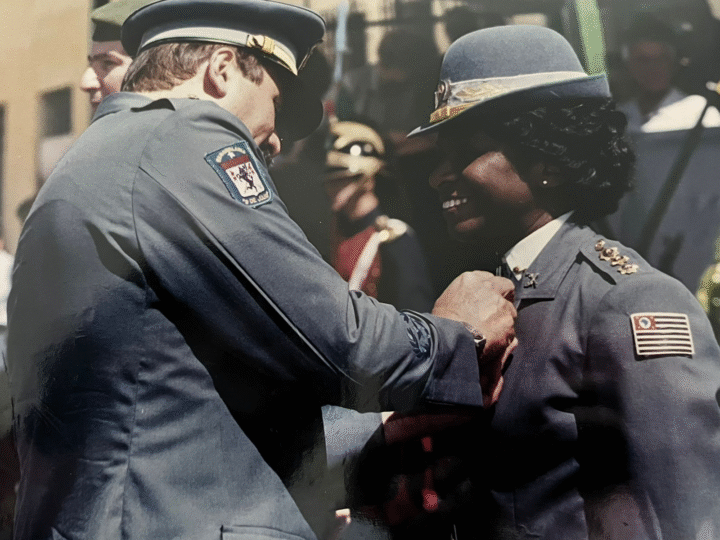 Há 70 anos na PM, mulheres transformam e agregam instituição com novas perspectivas