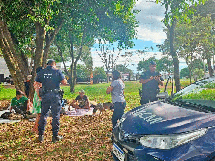 ⚖️ JUSTIÇA AUTORIZA INTERNAÇÃO COMPULSÓRIA DE MORADORES DE RUA COM DEPENDÊNCIA QUÍMICA