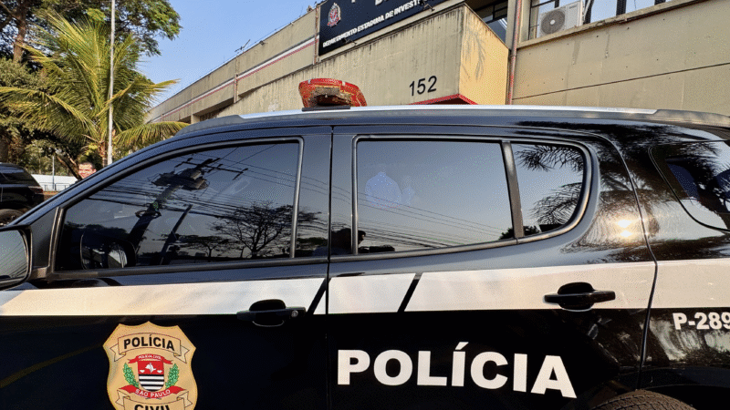 Deic prende 7 criminosos foragidos do Nordeste no interior de SP