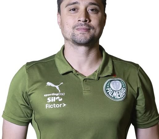 ✅ DE JAGUARIÚNA PARA O MUNDO – ANALISTA DE DESEMPENHO ROBERTO TORRECILHAS INTEGRARÁ DELEGAÇÃO DO PALMEIRAS NO MUNDIAL DE CLUBES NOS EUA….