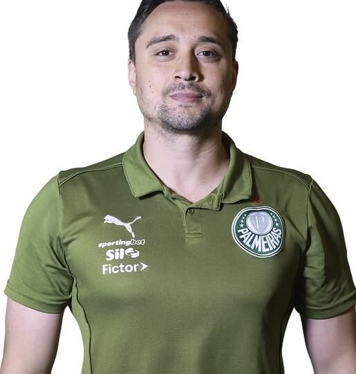 ✅ DE JAGUARIÚNA PARA O MUNDO – ANALISTA DE DESEMPENHO ROBERTO TORRECILHAS INTEGRARÁ DELEGAÇÃO DO PALMEIRAS NO MUNDIAL DE CLUBES NOS EUA….