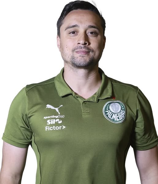 ✅ DE JAGUARIÚNA PARA O MUNDO – ANALISTA DE DESEMPENHO ROBERTO TORRECILHAS INTEGRARÁ DELEGAÇÃO DO PALMEIRAS NO MUNDIAL DE CLUBES NOS EUA….