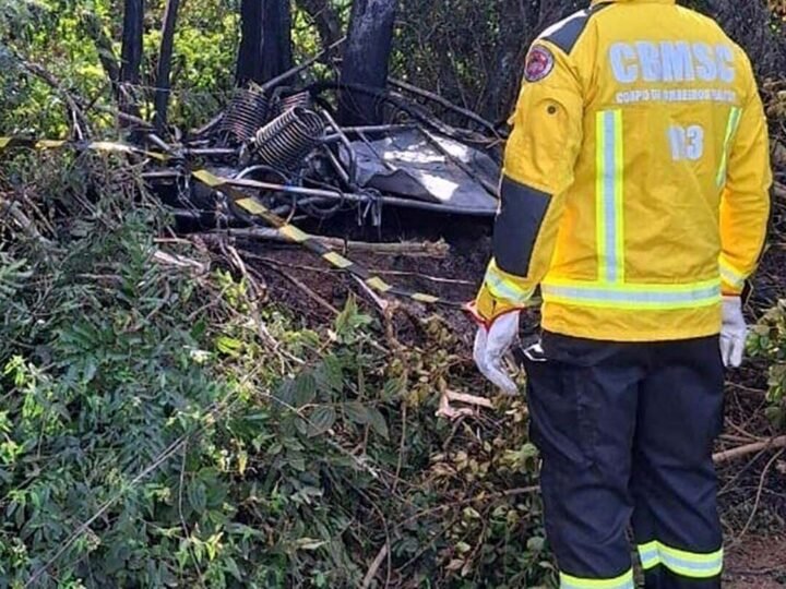 🚨 Atualização: Tragédia com balão em Santa Catarina – Fogo começou na cesta e 8 pessoas morreram 🚨