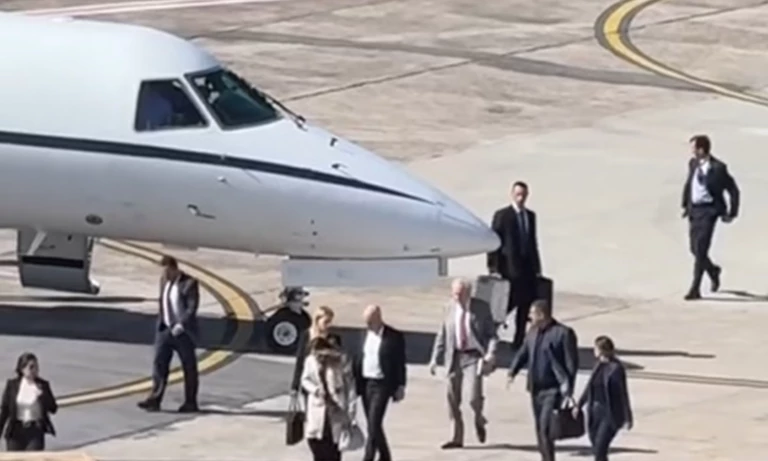 🚨 VIAGEM DE JANJA E MORAES EM AVIÃO DA FAB GERA QUESTIONAMENTOS SOBRE USO DA ESTRUTURA PÚBLICA 🚨📍 Brasília / São Paulo – 30/06/2025