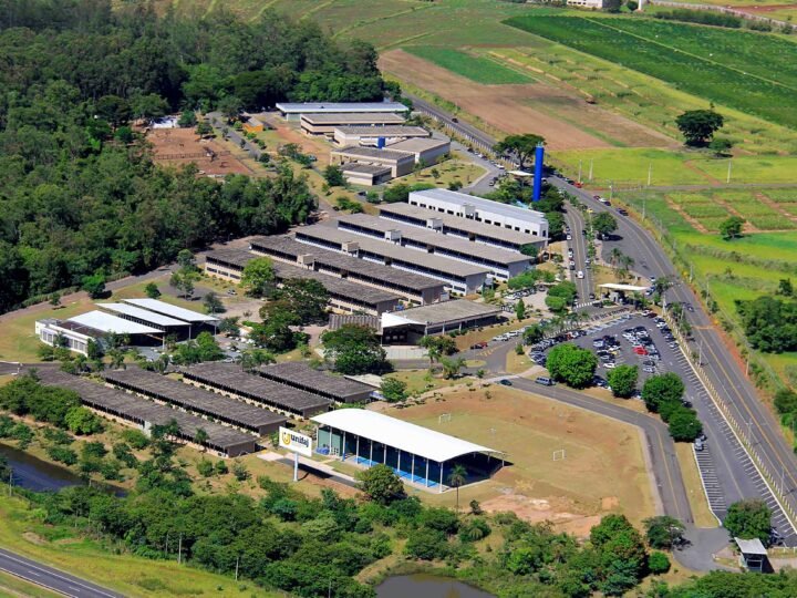 UniFAJ abre inscrições para o Vestibular 2025