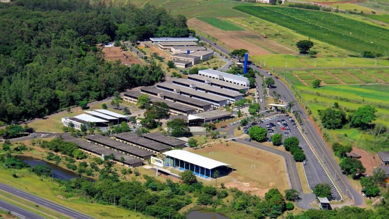 UniFAJ abre inscrições para o Vestibular 2025