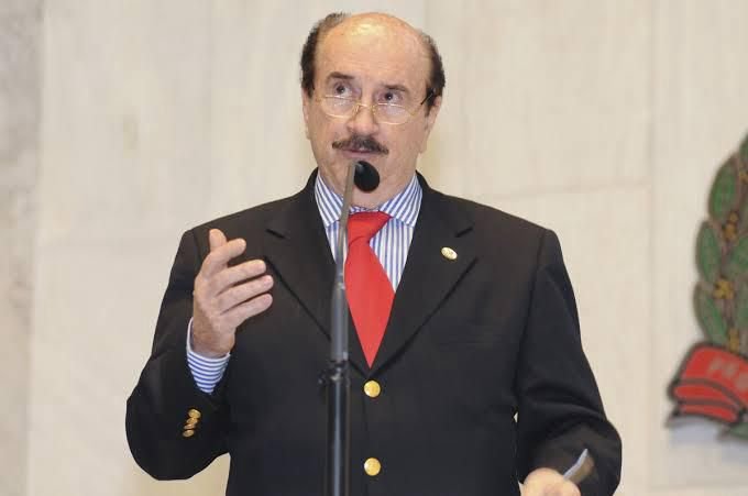 Morre Nelson de Abreu Pinto, fundador da Fhoresp e da Confederação Nacional do Turismo