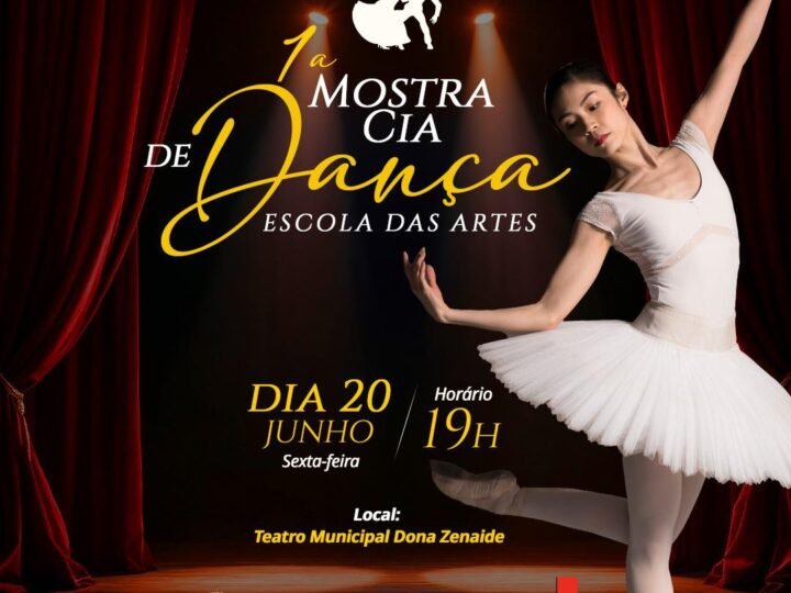 CIA DE DANÇA