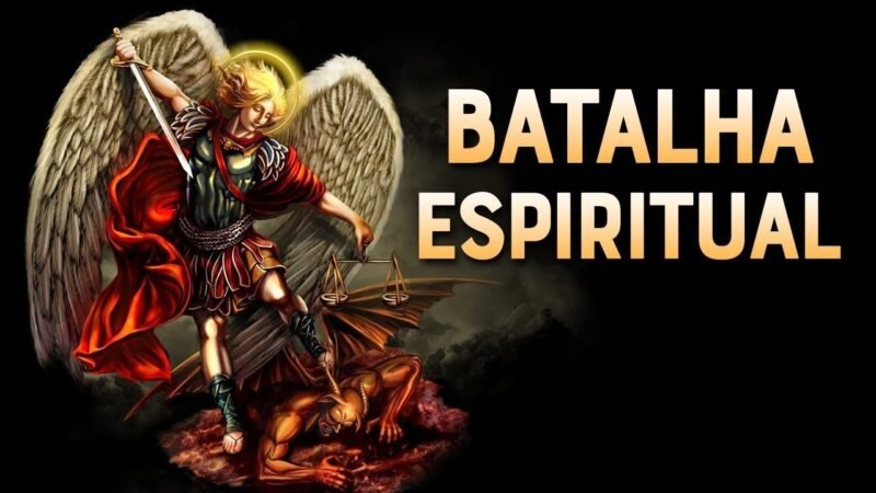 O Dia em Que Jesus Cristo Derrotou o Diabo e Toda Sua Trupe.