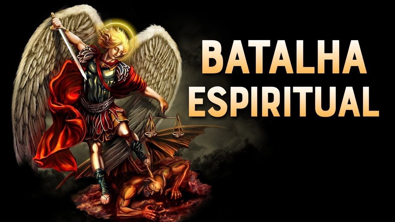 O Dia em Que Jesus Cristo Derrotou o Diabo e Toda Sua Trupe.