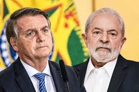 ELEIÇÕES 2026: BRASILEIROS REJEITAM LULA E BOLSONARO E CLAMAM POR NOVAS LIDERANÇAS…..