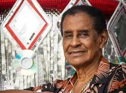 Morre Bira Presidente, fundador do Fundo de Quintal e ícone do samba