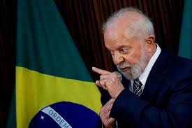 Por que Lula se posiciona contra Israel?