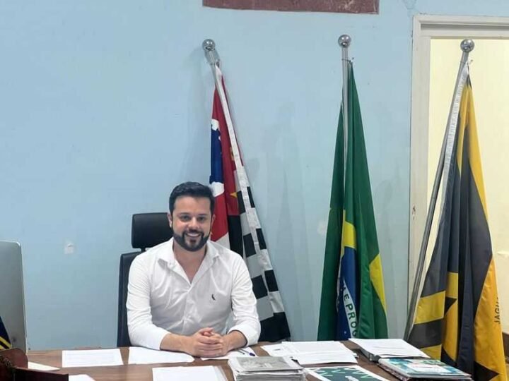 Prefeito Davi Neto: Jovem liderança trabalha para consolidar Jaguariúna como referência no estado de São Paulo