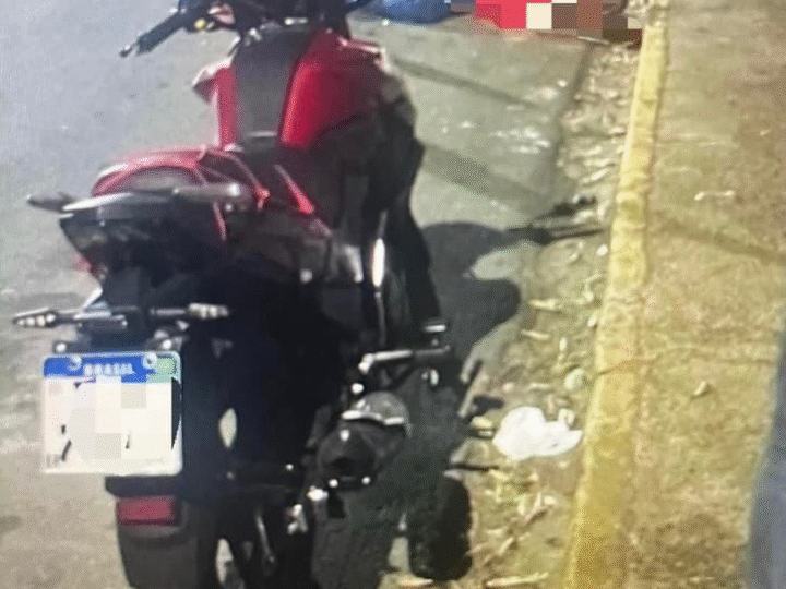 Tiros e Correria na Vila Dias, em Mogi Mirim: Duas Pessoas Baleadas